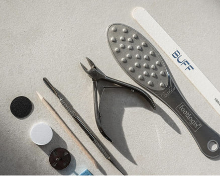 Let's talk the dirty on nail salon hygiene practices