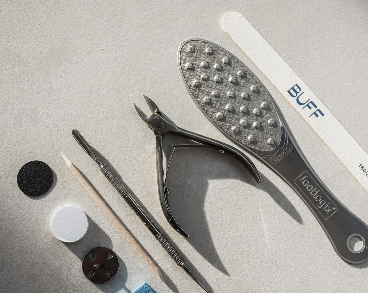 Let's talk the dirty on nail salon hygiene practices