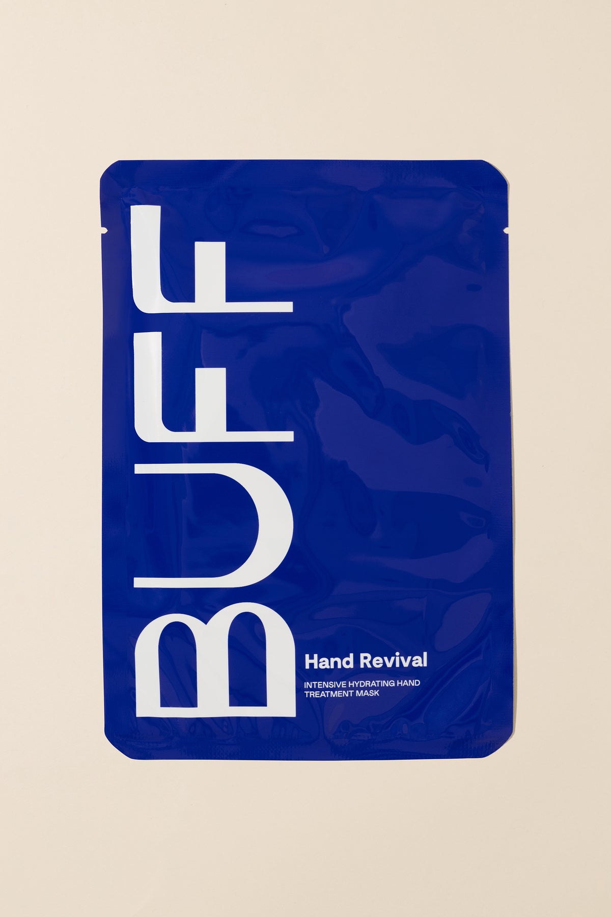 Hand Revival – Buff Studios