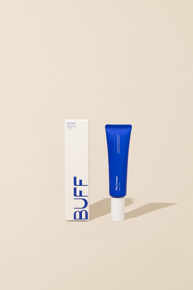 The Cream