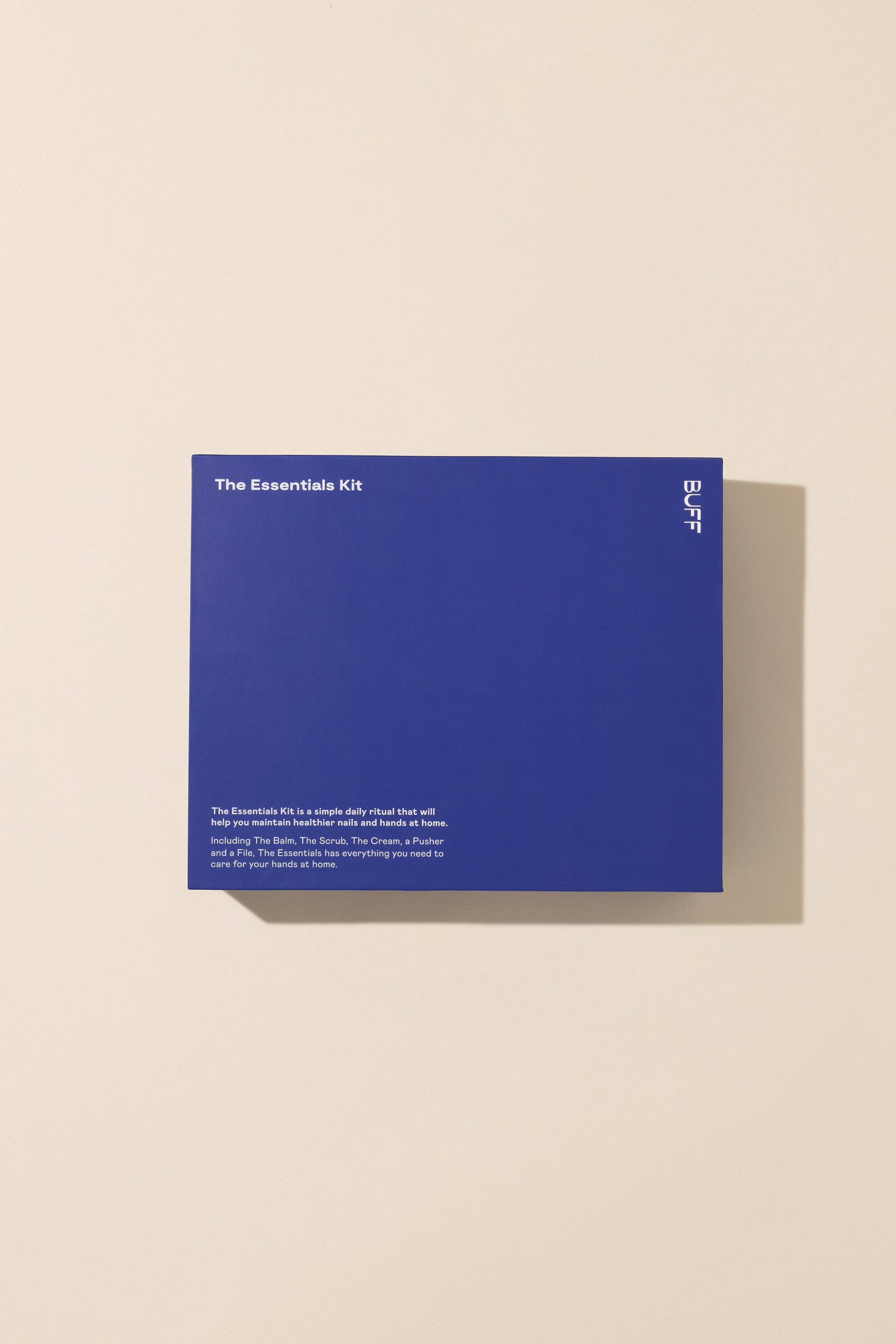 The Essentials Kit – Buff Studios