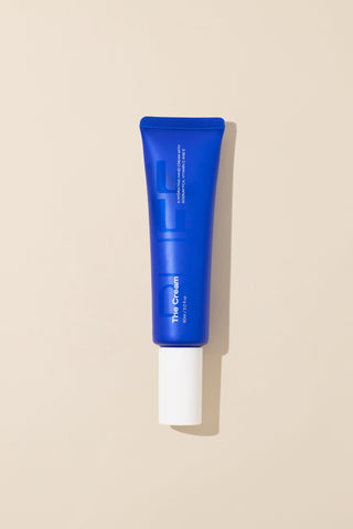 The Cream